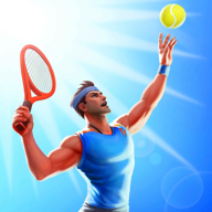 网球传说2021最新版游戏下载 v0.7.1 