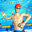游泳冠军2021年最新版手游下载 v1.0