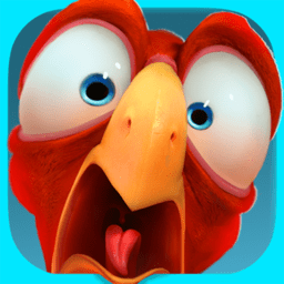 疯狂的鸵鸟安卓版手游下载v1.2.3