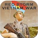 红色风暴越南战争中文安卓版下载v1.05 