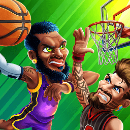 basketball arena游戏最新版下载v1.25