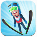 跳台滑雪挑战赛安卓最新版下载v1.1.31