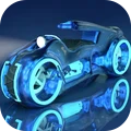 光速摩托手机游戏最新免费版下载 v1.0