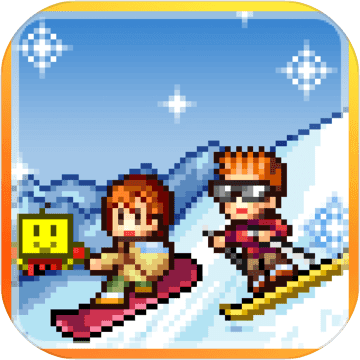 闪耀滑雪场物语手游最新版下载v1.50