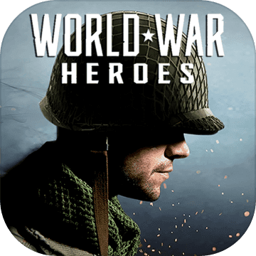 世界战争英雄手游下破解版载v1.17.1