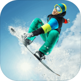 滑雪派对：阿斯彭中文版游戏下载v1.2.8