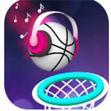 节奏篮球安卓版免费下载v1.0.3