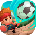 全民宝宝足球赛游戏最新版下载v1.0.7