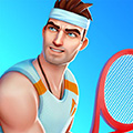 网球大赛自由运动游戏内购破解版下载v0.9.5