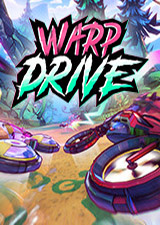 Warp Drive电脑游戏中文版免费下载