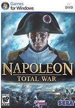 全面战争拿破仑中文版下载