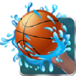 篮球水上运动游戏中文版下载v1.1