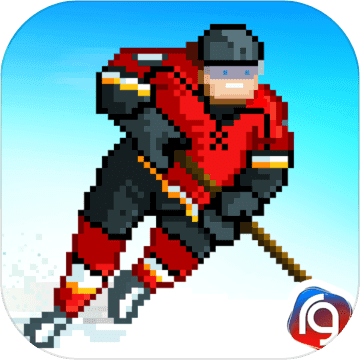 冰球英雄游戏安卓版下载v1.0.25