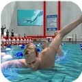 游泳锦标赛手机最新版游戏下载 v1.1