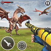 飞龙狩猎射击安卓手机版游戏免费下载 v1.2