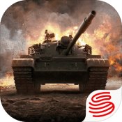 坦克连手机最新版游戏安卓下载 v1.0.22