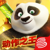 功夫熊猫手机最新版安卓游戏下载 v1.0.19