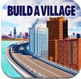 乡村城市模拟岛屿2破解版下载v1.5.3无限金币绿钞版