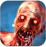 僵尸杀手猎人手机版安卓下载v1.1