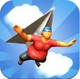 相扑跳跃英雄飞行手机版安卓下载v0.1.3