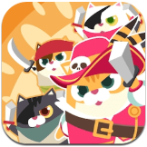 猫之战英雄安卓版最新版下载v1.0.6