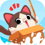 水手猫咪中文汉化版游戏免费下载 v1.0.30