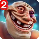 怪物对抗手机版游戏下载v1.0