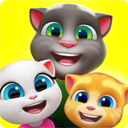 汤姆猫总动员苹果版手机游戏iOS下载 v1.0.12