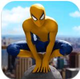 蜘蛛英雄超级犯罪城市战役手机版安卓下载v1.0.2