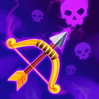 魔箭传说我的箭贼毒手机游戏下载iOS版 v1.0.2