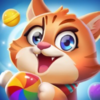 开心糖果猫红包苹果版提现游戏下载