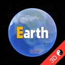 earth地球安卓版3D地图导航软件下载