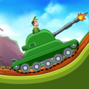 坦克爬坡登山赛车中文版游戏下载免费