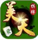 美天棋牌手机版下载 v1.2.1 官网最新版