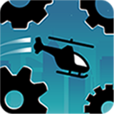 业余直升机手游下载 v1.0 最新版