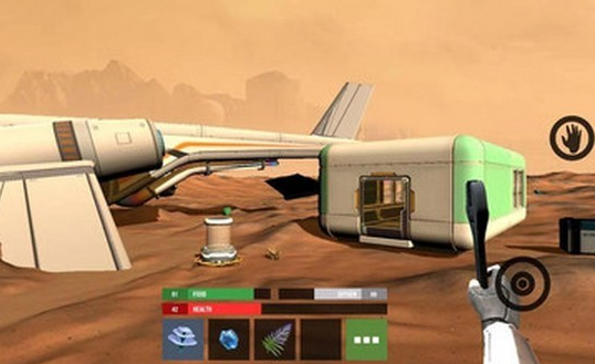 火星生存模拟手游安卓版下载