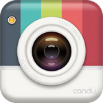 糖果照相机手游安卓版下载 v5.4.28 最新版