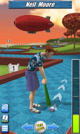 我的高尔夫2020手机版下载