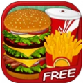 汉堡厨师手机版下载 v3.0.2 最新版