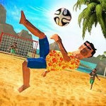 沙滩足球冠军俱乐部联赛手游下载 v1.1.5 最新版