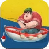 钓鱼漂流记手机版下载 v1.0 最新版