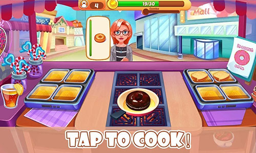 烹饪也疯狂2020手机版下载 