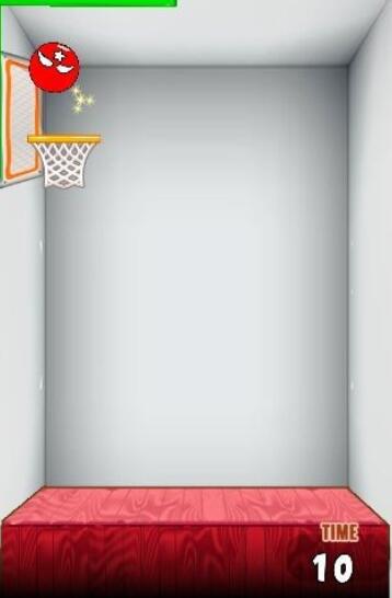 摇摆绳篮球比赛手游安卓版下载 