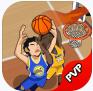 单挑篮球手游安卓版下载 v1.0.2 最新版