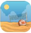 海滩排球手游安卓版下载 v1.1 最新版