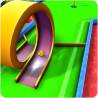 高尔夫明星赛手游安卓版下载 v3.3 最新版