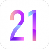 21相机2020手机版下载 v2.5.6 最新版