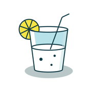 柠檬喝水2020手机版下载 v1.0 最新版