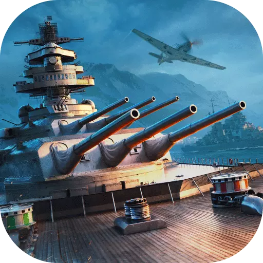 战舰世界闪击战手游安卓版下载 v3.1.0 最新版