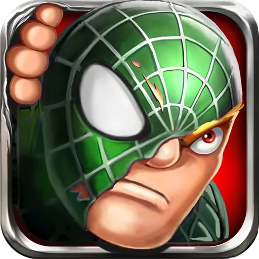 超级英雄联盟手游安卓版下载 v1.9.6 最新版